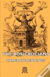 Capa do artigo Rosicrucians