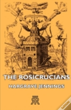 Capa do artigo Rosicrucians