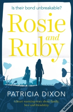 Capa do artigo Rosie And Ruby