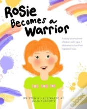 Capa do artigo Rosie Becomes A Warrior