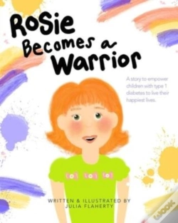 Capa do artigo Rosie Becomes A Warrior