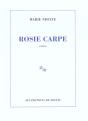 Rosie Carpe - Preview