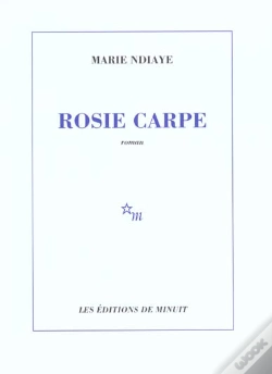 Capa do artigo Rosie Carpe