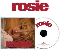 Capa do artigo Rosie - CD