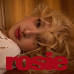 Capa do artigo Rosie - CD