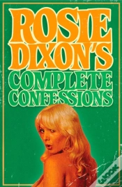Capa do artigo Rosie Dixon