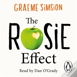 Capa do artigo Rosie Effect