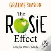 Capa do artigo Rosie Effect