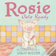 Rosie Gets Ready