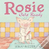 Rosie Gets Ready