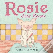 Capa do artigo Rosie Gets Ready