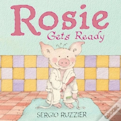 Capa do artigo Rosie Gets Ready