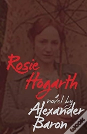 Capa do artigo Rosie Hogarth
