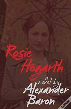 Capa do artigo Rosie Hogarth