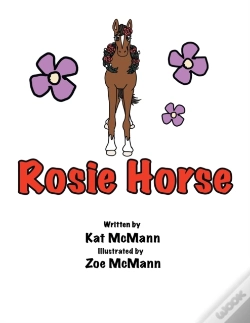 Capa do artigo Rosie Horse
