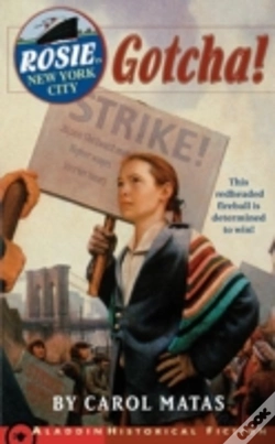 Capa do artigo Rosie In New York City