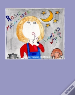 Capa do artigo Rosie Macallister Wonders Why