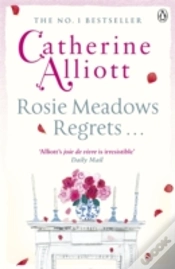 Capa do artigo Rosie Meadows Regrets...