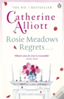 Capa do artigo Rosie Meadows Regrets...