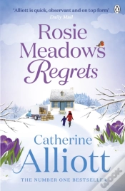 Capa do artigo Rosie Meadows Regrets...