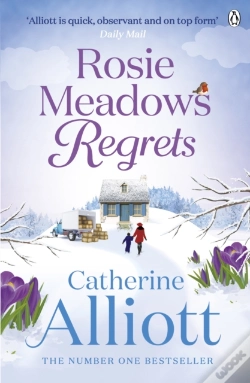 Capa do artigo Rosie Meadows Regrets...