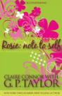 Rosie - Note To Self - Preview