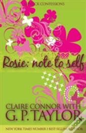 Rosie - Note To Self