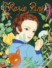 Rosie Pink