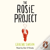 Capa do artigo Rosie Project