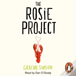 Capa do artigo Rosie Project