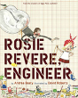 Rosie Revere, Engineer - Preview