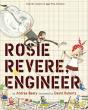 Rosie Revere, Engineer - Preview
