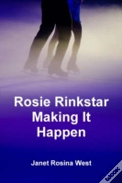 Capa do artigo Rosie Rinkstar Making It Happen