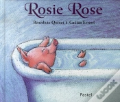 Capa do artigo Rosie Rose