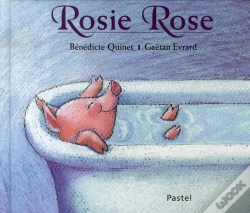 Capa do artigo Rosie Rose
