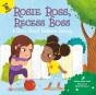Rosie Ross, Recess Boss - Preview