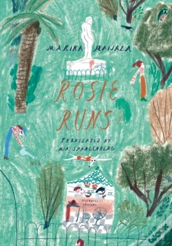 Capa do artigo Rosie Runs