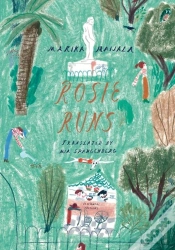 Capa do artigo Rosie Runs