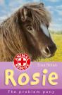 Rosie The Problem Pony - Preview