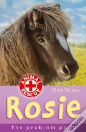 Capa do artigo Rosie The Problem Pony