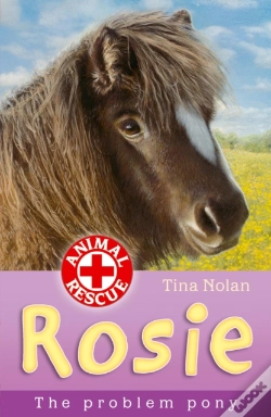 Capa do artigo Rosie The Problem Pony