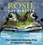 Rosie The Ribeter - Preview