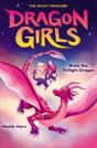 Rosie The Twilight Dragon - Preview