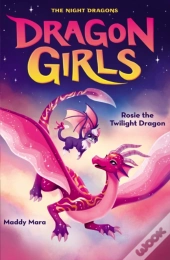 Rosie The Twilight Dragon