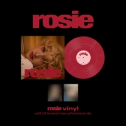 Capa do artigo Rosie - Vinil