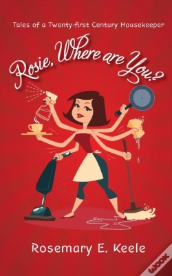 Capa do artigo Rosie, Where Are You?