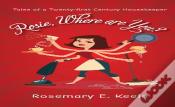 Rosie, Where Are You?