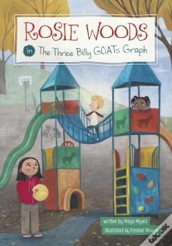 Capa do artigo Rosie Woods In The Three Billy Goats Graph