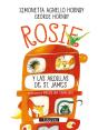 Rosie Y Las Ardillas De St. James - Preview
