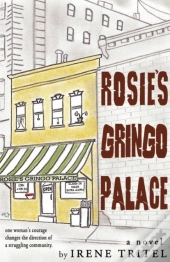 Rosie'S Gringo Palace